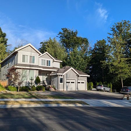 Entire Forest Home Near Nature & Amenities 서레이 외부 사진