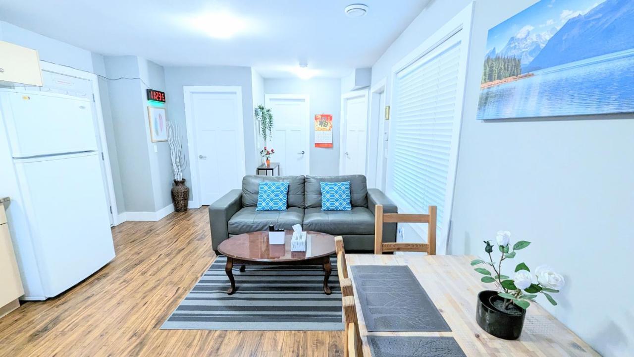 Entire Forest Home Near Nature & Amenities 서레이 외부 사진