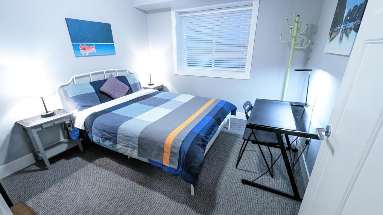 Entire Forest Home Near Nature & Amenities 서레이 외부 사진