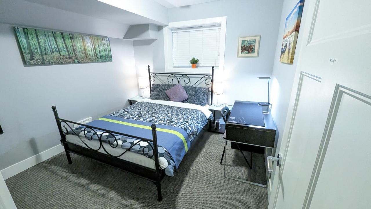 Entire Forest Home Near Nature & Amenities 서레이 외부 사진