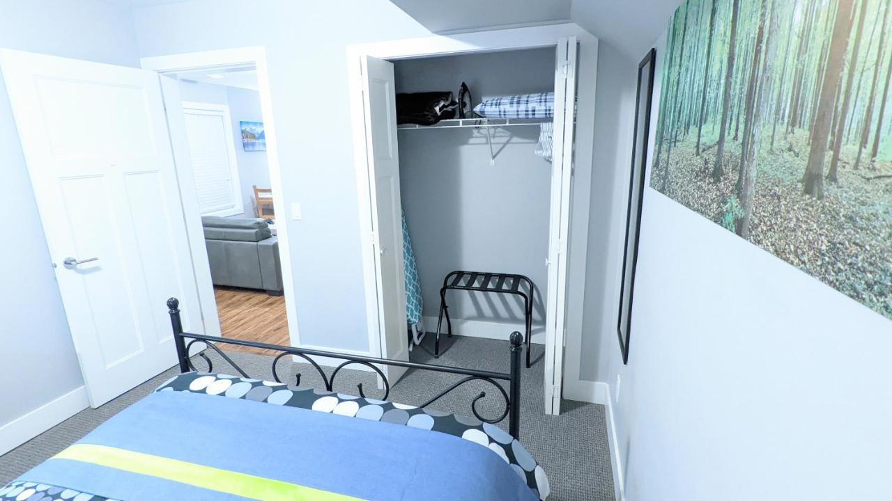 Entire Forest Home Near Nature & Amenities 서레이 외부 사진