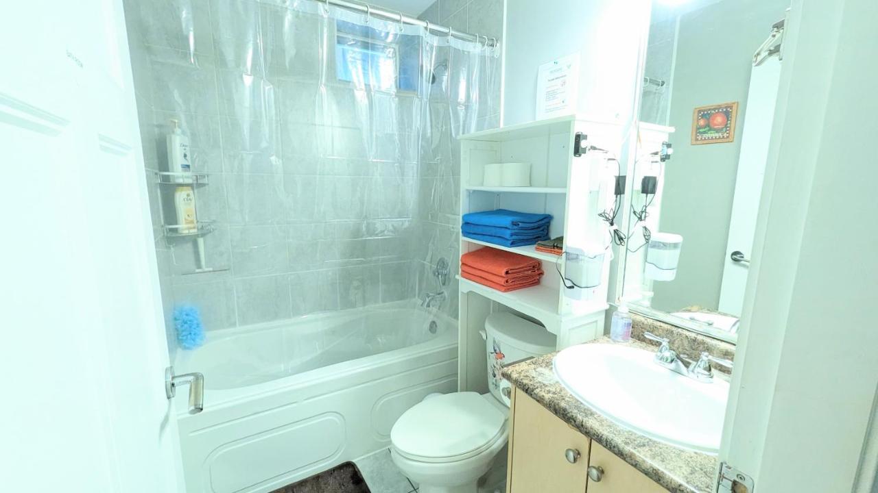 Entire Forest Home Near Nature & Amenities 서레이 외부 사진