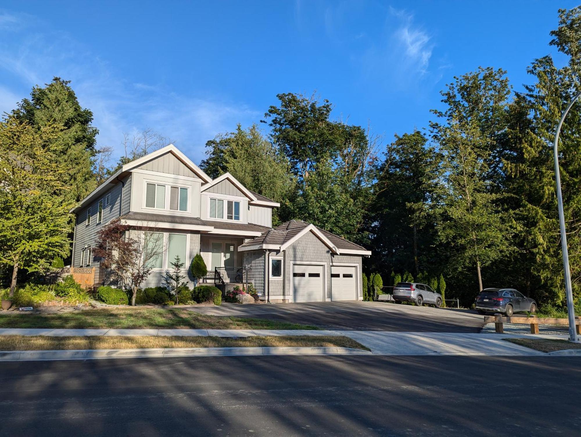Entire Forest Home Near Nature & Amenities 서레이 외부 사진